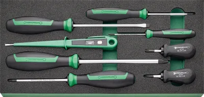 Produktbild von STAHLWILLE 96830275, 175 mm, 350 mm, 40 mm, 678 g