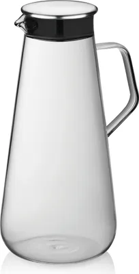 Immagine prodotto di Brocca per acqua da 1,5 litri - Kela | Fontana