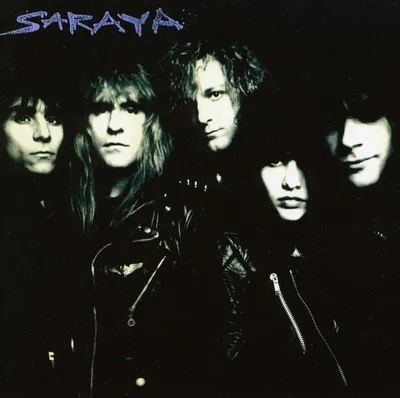 Obrázek produktu pro Saraya: Saraya (Expanded & Remastered)