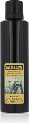 Produktbild von Davines Gel Pasta & Love Softening Shaving Gel