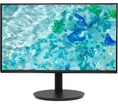 Produktbild von Vero CB272P6bmiprx (68.6 cm (27 Zoll), schwarz, FullHD, IPS, HDMI, DP, VGA, 144Hz Panel)