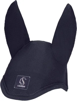 Produktbild von Eskadron Fliegenohren Sport Dyn-Air Mesh navy Classic Sports 24, Größe:Einheitsgröße