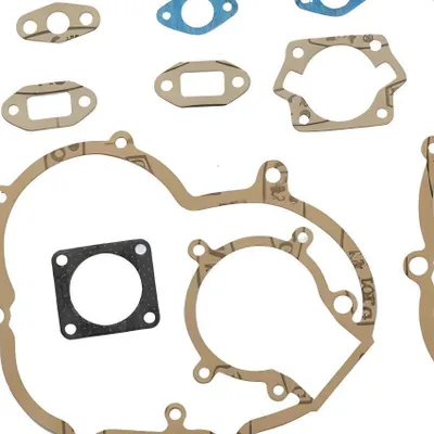 Image de Joints moteur Kit d'étanchéité moteur Athena pour Benelli Magnum 50
