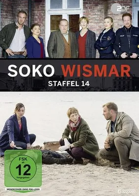 Immagine prodotto di SOKO Wismar