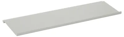 Zdjęcie produktu dla Kesseböhmer Linero MosaiQ półka M 350 mm tytanowoszara TopLine