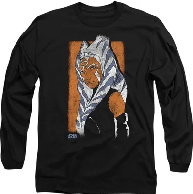 Imagen del producto de Camiseta Ahsoka, uni, para hombre/mujer, modelo TV14425 (talla XL), color