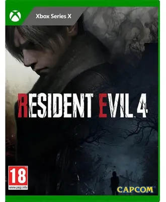Image de Resident Evil 4