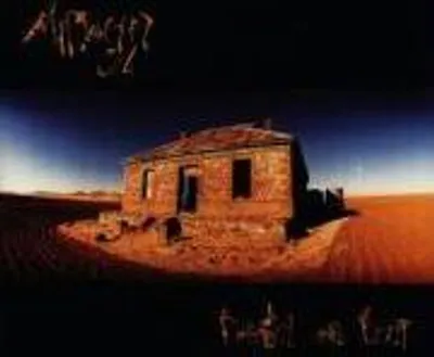 Produktbild von Midnight Oil-Diesel And Dust