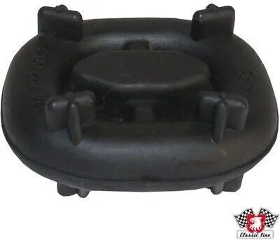 Produktbild von JP GROUP 1321600200 Halter Schalldämpfer Auspuffhalter passend für MERCEDES-BENZ Stufenheck (W124) SLK (R170) SL (R129) S-Klasse Limousine (W126) SL