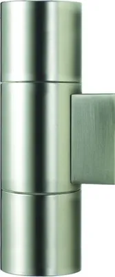 Produktbild von Edelstahl Außenleuchte für Terrasse