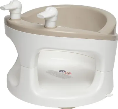 Produktbild von ZEWI bébé-jou 4175, Junge/Mädchen, Polypropylen (PP), Cremefarben, Weiß