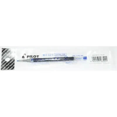 Immagine prodotto di Ricarica PILOT gel blu