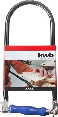 Produktbild von Laubsägebogen 13x300 mm