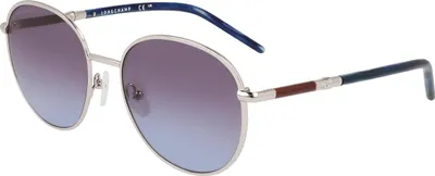 Immagine prodotto di Occhiali da sole LONGCHAMP LO171S 714 GOLD 53/17/140 FEMALE