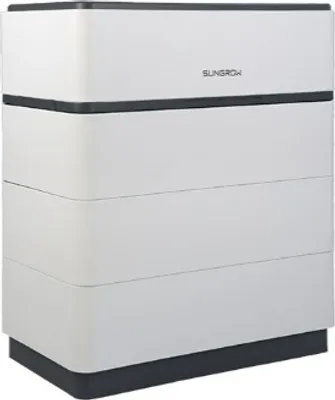 Produktbild von Sungrow SBH10-SBH40 kWh 10kWh-40kWh Batteriespeicher System Photovoltaikanlage 0% MwSt. Sungrow SBH150