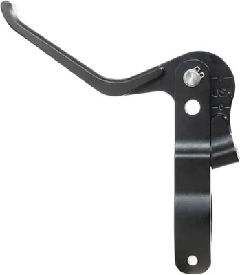 Produktbild von Paul Component Duplex Bremshebel, 22.2mm, black