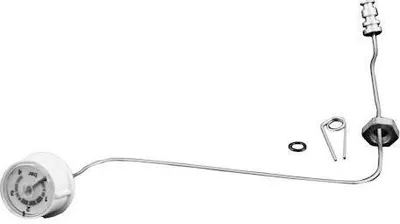 Produktbild von BOSCH Ersatzteil TTNR: 87172081070 Manometer