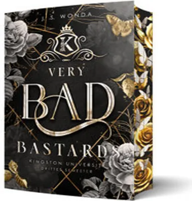 Produktbild von Very Bad Bastards