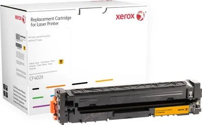 Zdjęcie produktu dla Xerox HP Colour LaserJet Pro M277