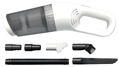 Immagine prodotto di Aspirapolvere a batteria 70W ALCA ULTRAPOWER