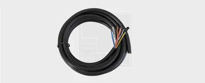 Produktbild von SWGAutomotive Elektrokabel 770124545 5m
