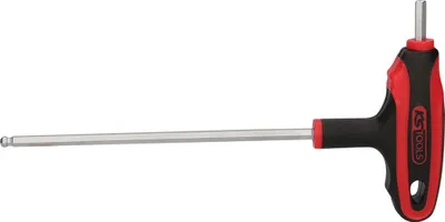Produktbild von KS TOOLS Schraubendreher Steckschlüssel Schraubendreher 151.8134-E