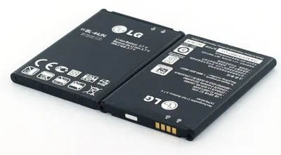 Produktbild von Original Akku für LG Electronics BL-44JN, 78739