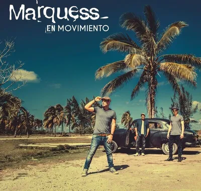 Produktbild von En Movimiento