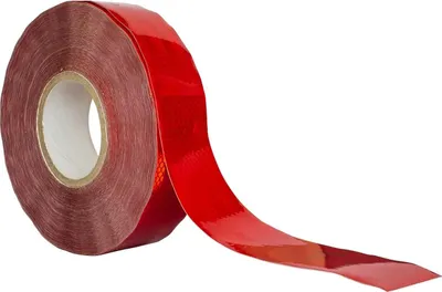Produktbild von Reflektierendes Klebeband - 45 m