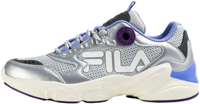 Produktbild von FILA Damen COLLENE 2.0 wmn Sneaker, Silver, 39 EU