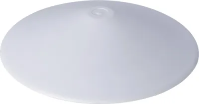 Produktbild von Alpertec Türstopper Nachtleuchtend Ø 120 mm