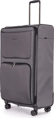 Immagine prodotto di Stratic carrello Bendigo Light + Trolley Black nero