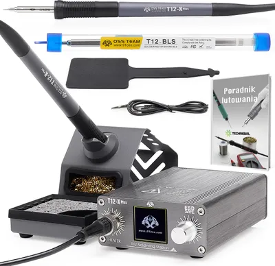 Image de Station de soudage OSS T12-X