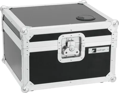 Zdjęcie produktu dla Roadinger Case AKKU UP-4 (L x B x H) 350 x 370 x 255 mm (31005074)
