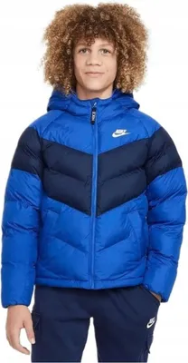 Immagine prodotto di Giubbotti Nike FN7730480