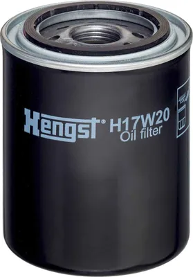 Produktbild von Hengst Filter Ölfilter H17W20