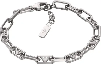 Zdjęcie produktu dla Armani Eagle Logo Armband