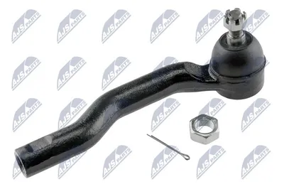Produktbild von NTY Spurstangenkopf Spurstange für FORD USA EDGE (U387) Vorne Vorne Rechts SKZ-CH-067