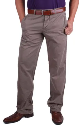 Produktbild von Prada Herren Hose Businesshose Khaki #92