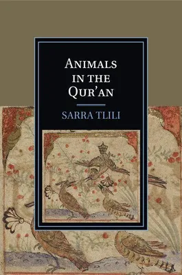 Produktbild von Animals in the Qur'an