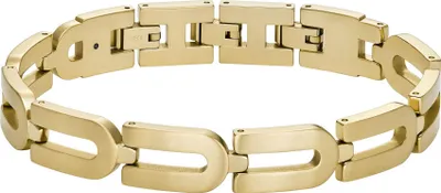 Immagine prodotto di Fossil bracciale unisex in acciaio JF04691710