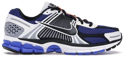 Produktbild von Nike Zoom Vomero 5 White Racer Blue Black - EU 40.5