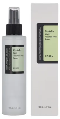 Produktbild von Cosrx Centella Water Alcohol-Free Toner
