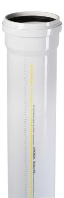 Produktbild von SKOLANsafe® Rohr DN 200 1000 mm