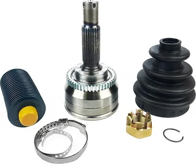 Produktbild von EURODRIVELINE Gelenksatz Antriebswelle Radseitig Vorne Links Vorne Rechts für HYUNDAI GETZ (TB) OJ-HY-0663