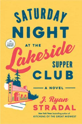 Obrázok produktu pre Saturday Night at the Lakeside Supper Club