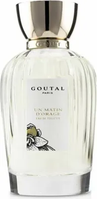 Immagine prodotto di Goutal Paris Un Matin D'Orage Eau De Toilette Spray 100ml