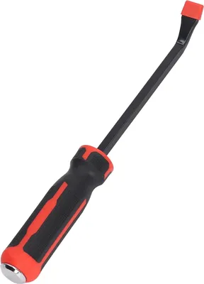Produktbild von Koevoet mit ergonomischem Griff für Holzbearbeitung