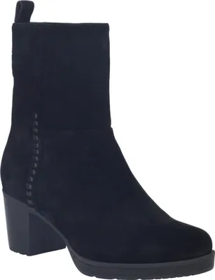 Image de JOSEF SEIBEL Gloria 10 | Bottines pour Femmes | noir