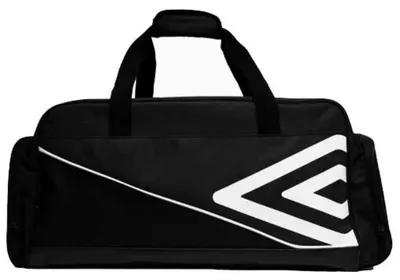 Produktbild von Umbro Pro Training M 65l Tasche Schwarz Schwarz One Size